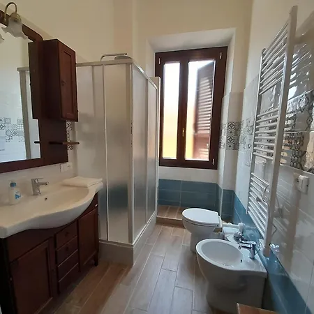 Il Sole Di Oda ve Kahvaltı *