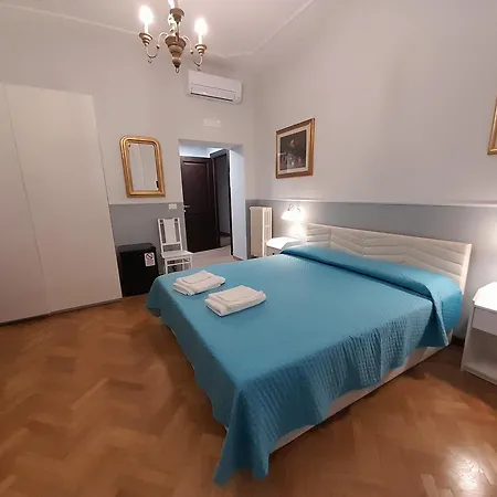 Oda ve Kahvaltı Il Sole Di *