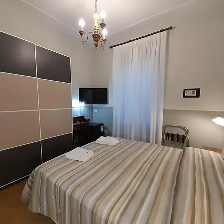 Il Sole Di Oda ve Kahvaltı