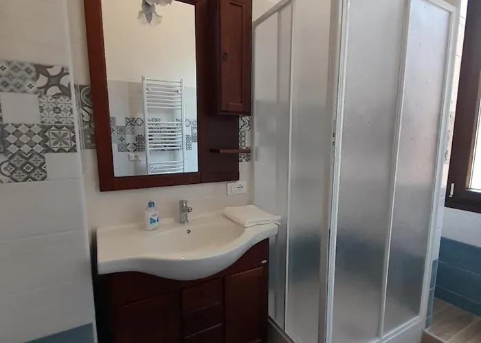 Il Sole Di ベッド・アンド・ブレックファスト