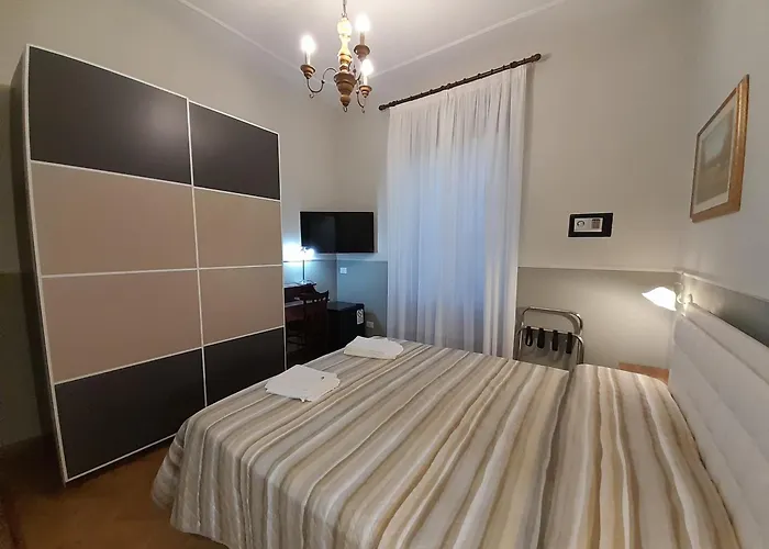 Il Sole Di ベッド・アンド・ブレックファスト