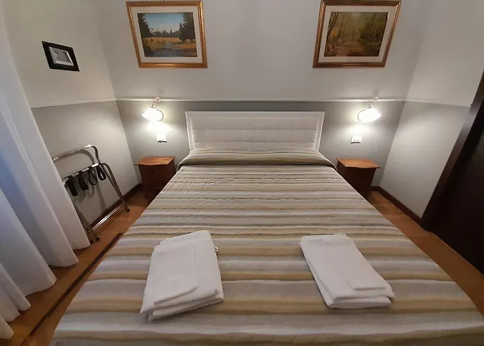 ベッド・アンド・ブレックファスト Il Sole Di