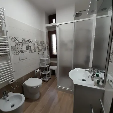 Bed & Breakfast Il Sole Di *