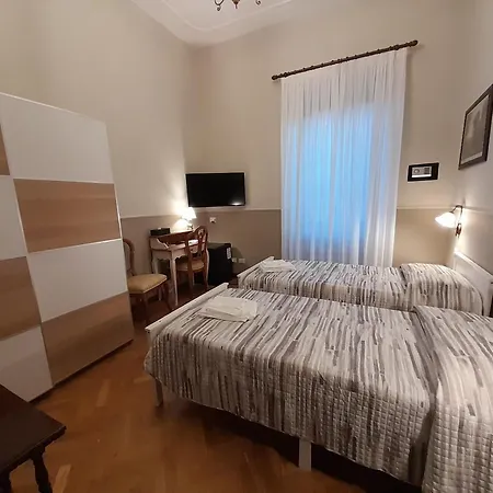 Bed & Breakfast Il Sole Di Rom