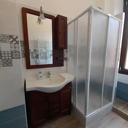 Il Sole Di Bed & Breakfast